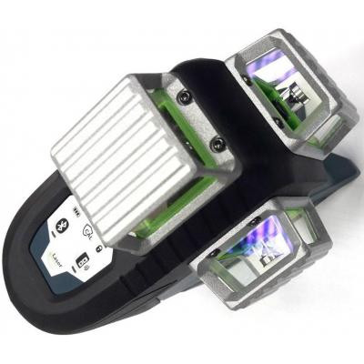 Лазерний нівелір Bosch GLL 3-80 CG (12 V)+ BM 1 + L-Boxx (0.601.063.T00) Вінниця - фото 4