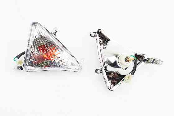 Повороти передні комплект Storm 2013 Київ