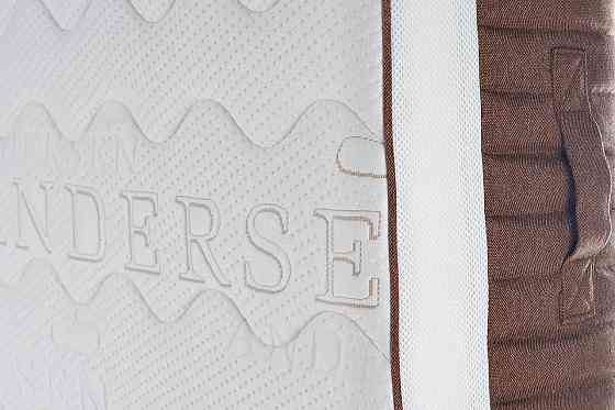 Беспружинный ортопедический матрас ANDERSEN Элит ТМ«ANDERSEN» 140х200 Харьков