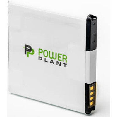 Акумуляторна батарея PowerPlant HTC Sensation (G14), Sensation 4G (DV00DV6058) Вінниця - фото 1