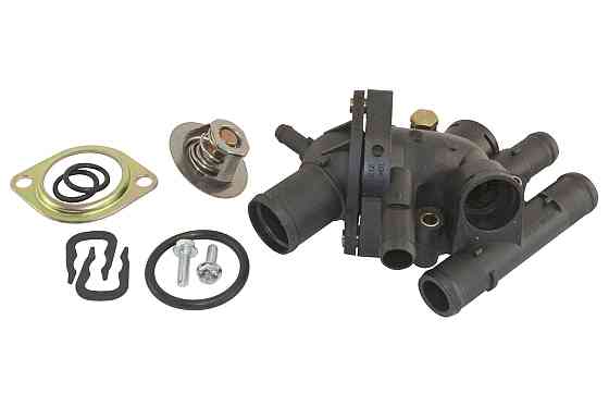 Термостат GP Renault 1,9D (F8Q) 1,9DCi/DTi (F9Q) (7701474249) Київ
