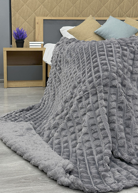 Плед 200х230 см (+-10см) 