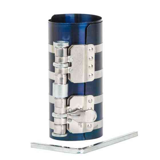 Обтискач поршневих кілець, Ø 90-175 мм, висота: 150 мм INTERTOOL HT-7064 Киев