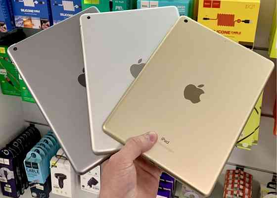 Планшет: iPad (2017) 5 32Gb. Київ