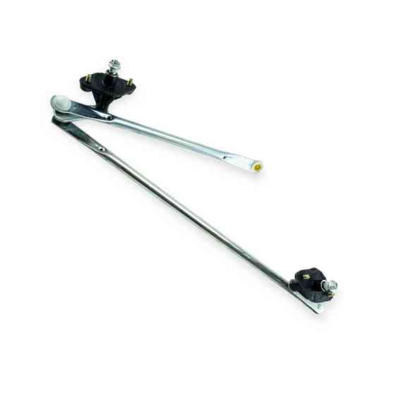 Трапеція Ланос, Сенс AT двірників Мукачево