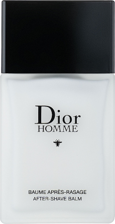 Бальзам после бритья Dior Homme 100ml Славянск