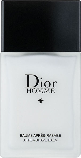 Бальзам после бритья Dior Homme 100ml Славянск - изображение 1