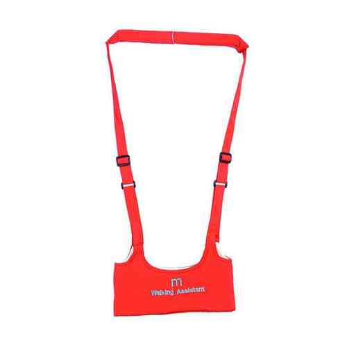 Детские ходунки-вожжи Walking Assistant, помощник для обучения ходьбе, регулируемый поводок Киев