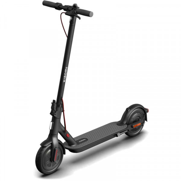 Електросамокат Xiaomi Mi Electric Scooter 3 Lite, 8,5", 300W, 100кг, чорний (BHR5388GL#) Київ - фото 3