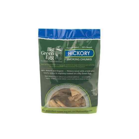 Бруски для розжига Hickory Wood Big Green Egg 114624 Код: 004642 Ровно