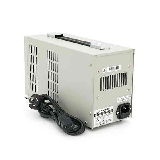 Блок живлення з цифровою індикацією KORAD KA3010D Київ