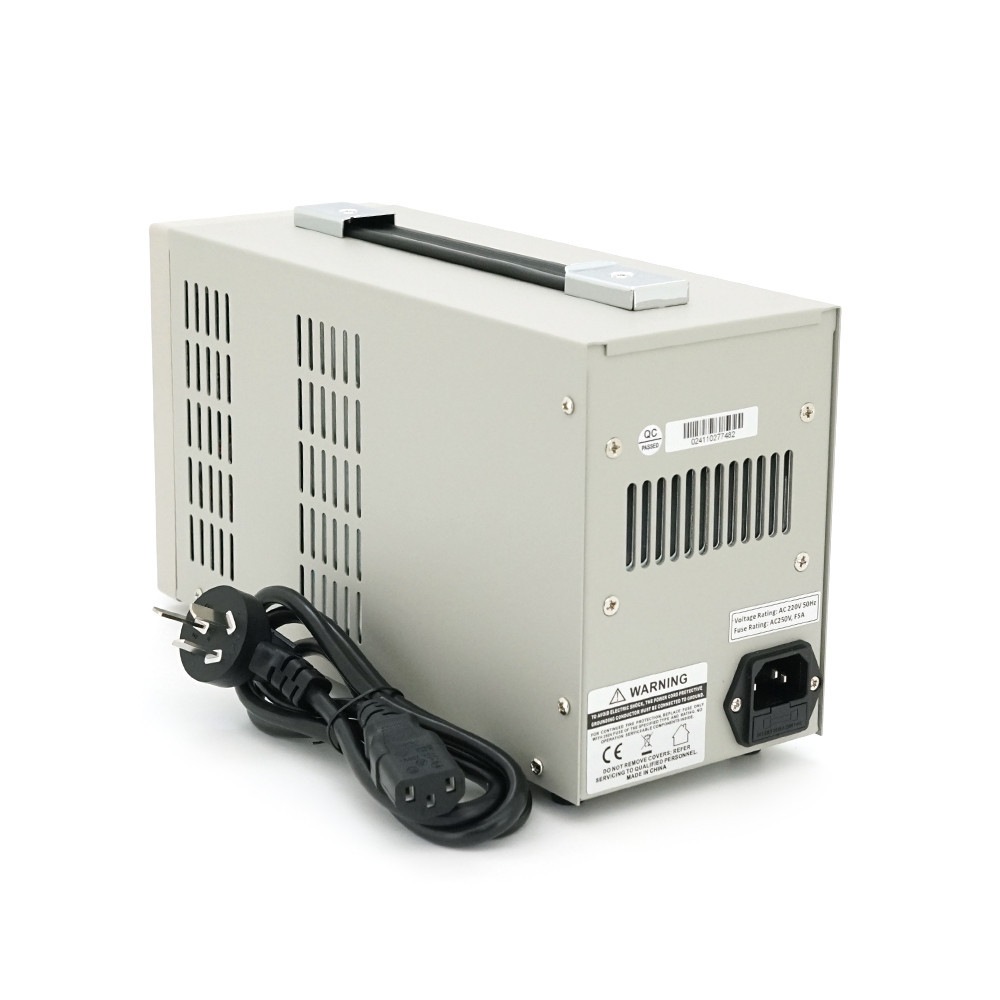 Блок живлення з цифровою індикацією KORAD KA3010D Київ - фото 3