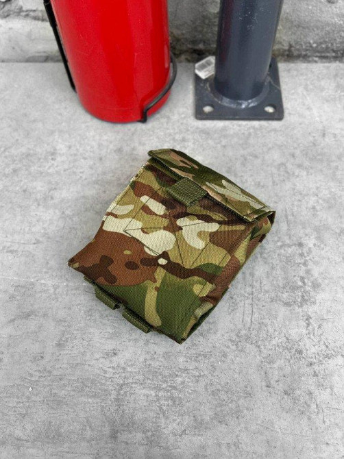 Сумка для сброса мультикам UTact  ВТ6372 Одесса - изображение 3