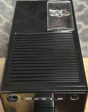 Кавомашина Meilitta solo Київ