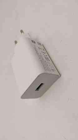 Адаптер живлення USB 18w (товар вживаний) Луцьк