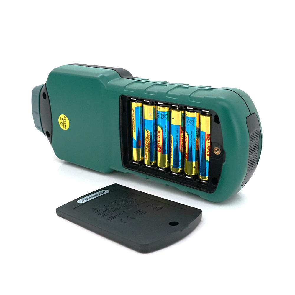 Аналізатор електричних ланцюгів Mayilon MY-5908 Вимірювання: V(AC/DC), A(AC/DC), Ω, C, Hz, cosφ, P/Q/S, THD, кВт·год. Функції: Київ - фото 4