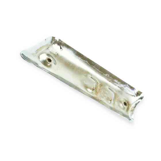 Накладка СузукіAD-50 труби Мукачево