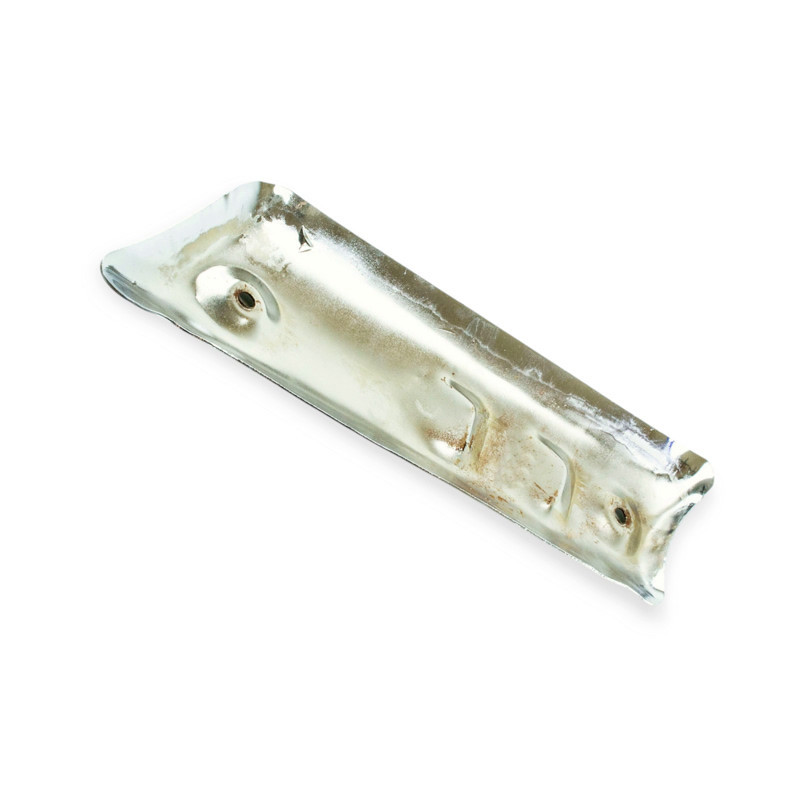 Накладка СузукіAD-50 труби Мукачево - фото 1