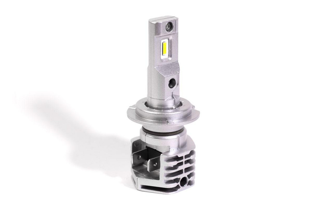 Комплект світлодіодних ламп TBS Design TM3 MINI H7 30w 12-24v 6000K 3200Lm Харків - фото 5