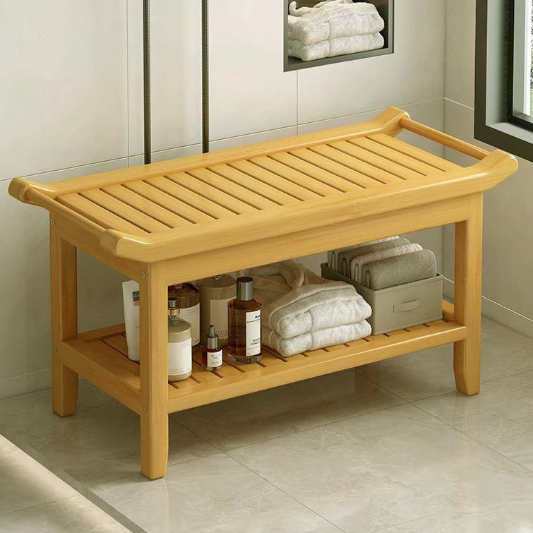 Лавка для ванной 