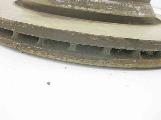 Mercedes-Benz  A2114230912 Гальмівний задній диск 300 x 22 мм CLS C219 E-Class W211 W212 GLK X204 Одесса