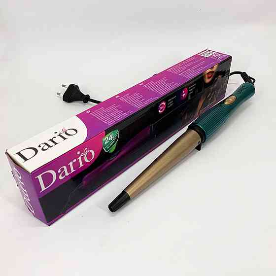 Професійні щипці для завивки волосся, Плойка для створення укладання волосся Плойка об'єму IH-82 Івано-Франківськ