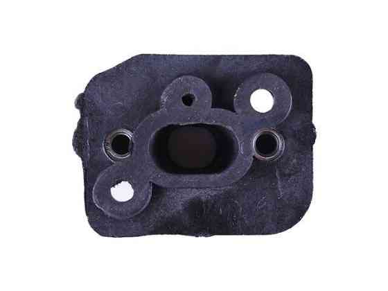 Патрубок карбюратора (коллектор) для бензинового опрыскивателя Мукачево