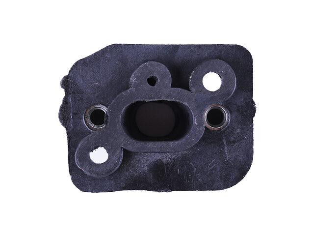 Патрубок карбюратора (коллектор) для бензинового опрыскивателя Мукачево - изображение 3