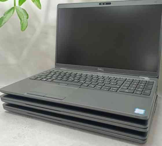 Ноутбук Dell Latitude 5500 Киев