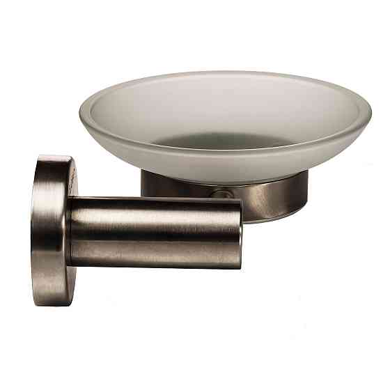 Мильниця Globus Lux SS 8408  SUS304 Луцк