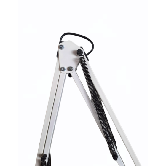 Настольная лампа со струбциной (цвета в ассортименте) Харьков