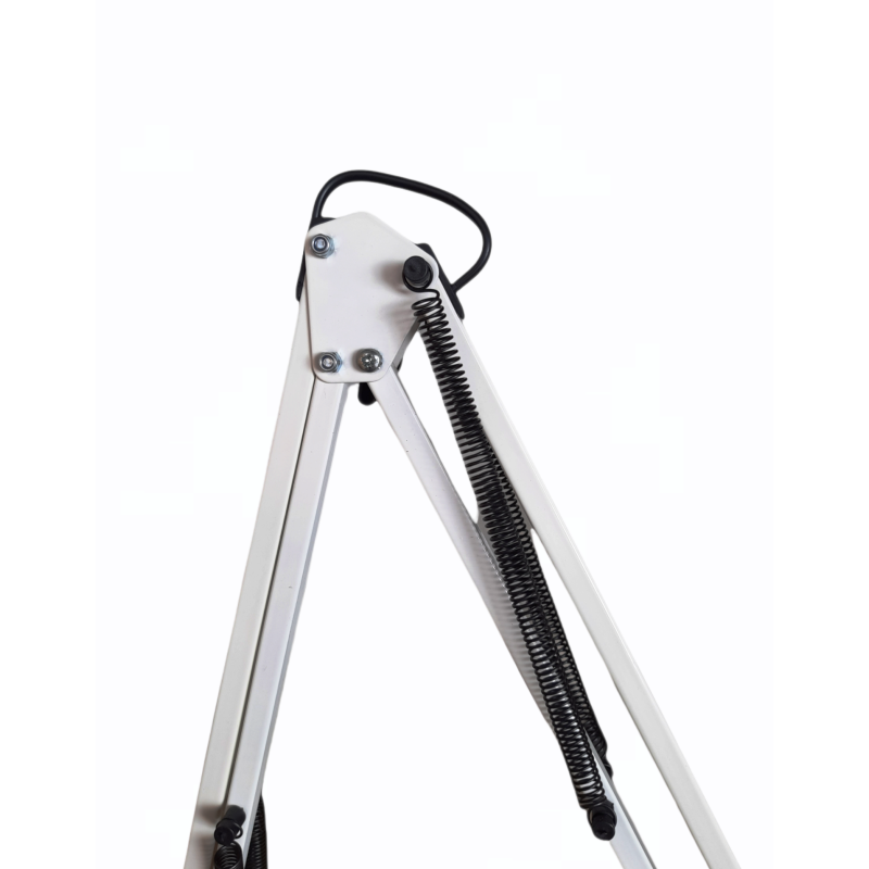 Настольная лампа со струбциной (цвета в ассортименте) Харьков - изображение 5