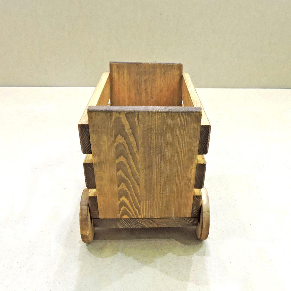 Лоток для овочів і фруктів "Гарлік" мускат Миколаїв - фото 5