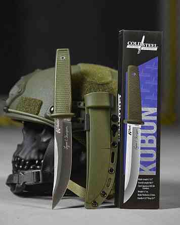 Ніж Cold Steel Lynn Thompson Kobun ТР6277 Одеса