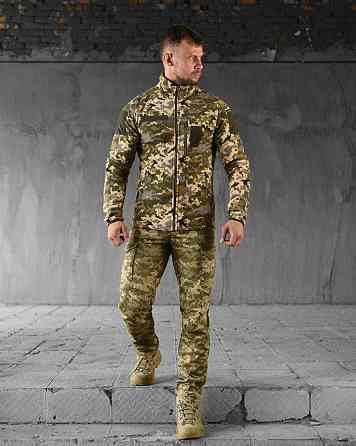Тактичний костюм wild піксель НП4970 Київ