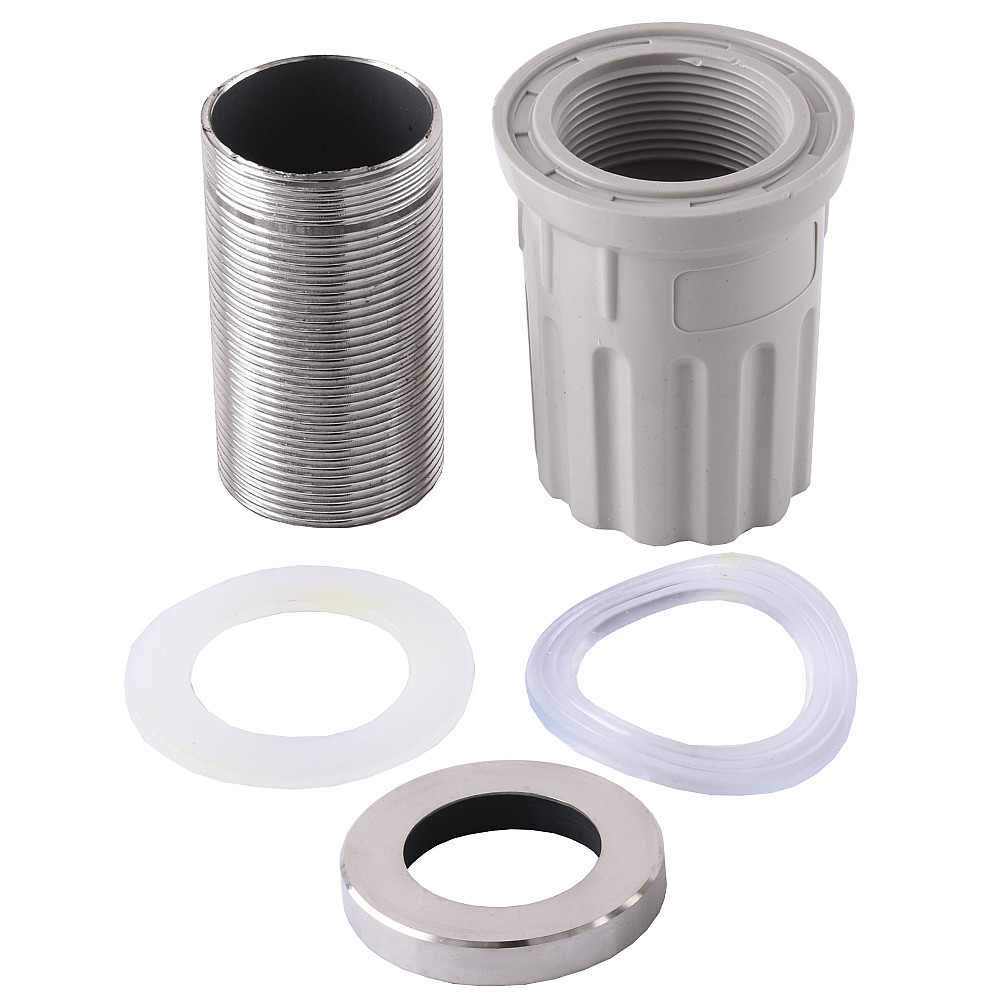 Набір кріплення для змішувача Globus Lux FSN-404 Луцьк - фото 1