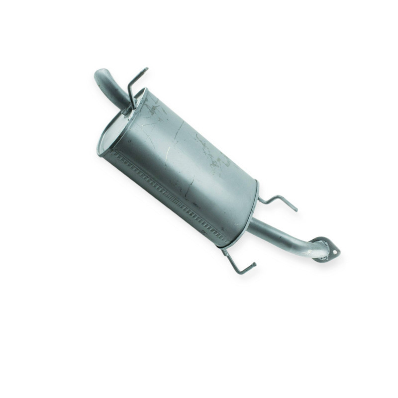 Глушник хетчбек Авео Мукачево - фото 1