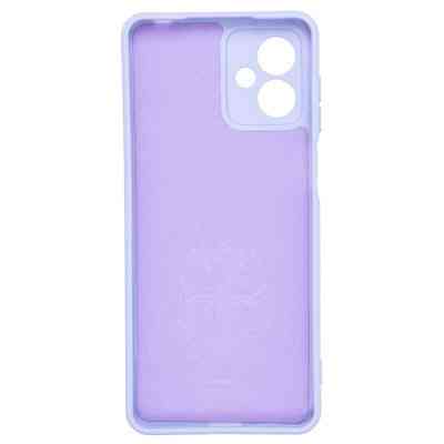 Чохол до мобільного телефона Armorstandart ICON Case Motorola G14 Camera cover Lavender (ARM70476) Вінниця