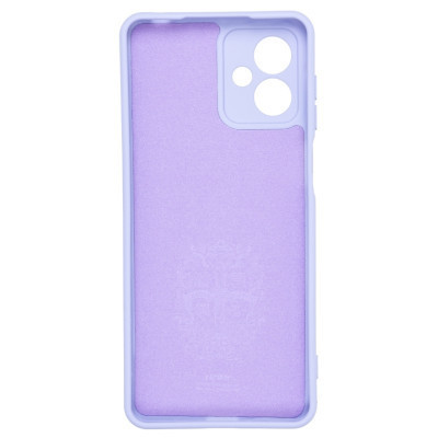 Чехол для мобильного телефона Armorstandart ICON Case Motorola G14 Camera cover Lavender (ARM70476) Винница - изображение 2