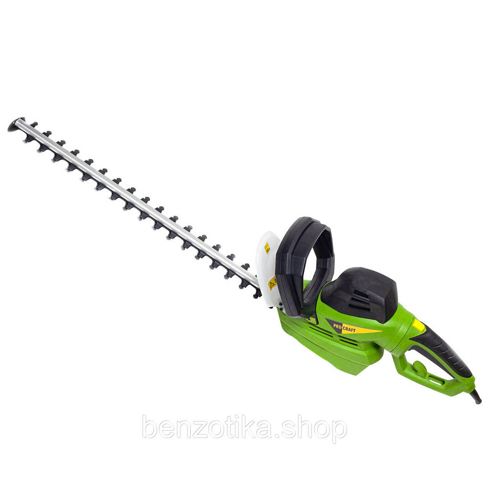 Мережевий Кущоріз Procraft PT750 Киев - изображение 1