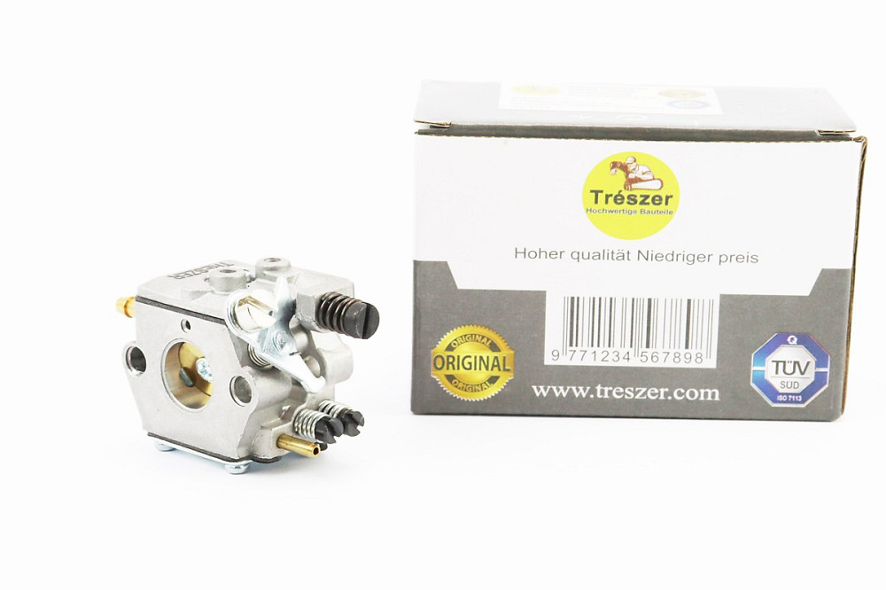 Карбюратор OLEO MAC SPARTA 37/38/42/44, EFCO STARK 37/38/42/44 Киев - изображение 1