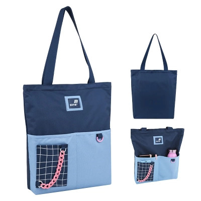 Сумка дитяча Kite Education teens 586-5 шопер (K25-586-5) Вінниця - фото 1