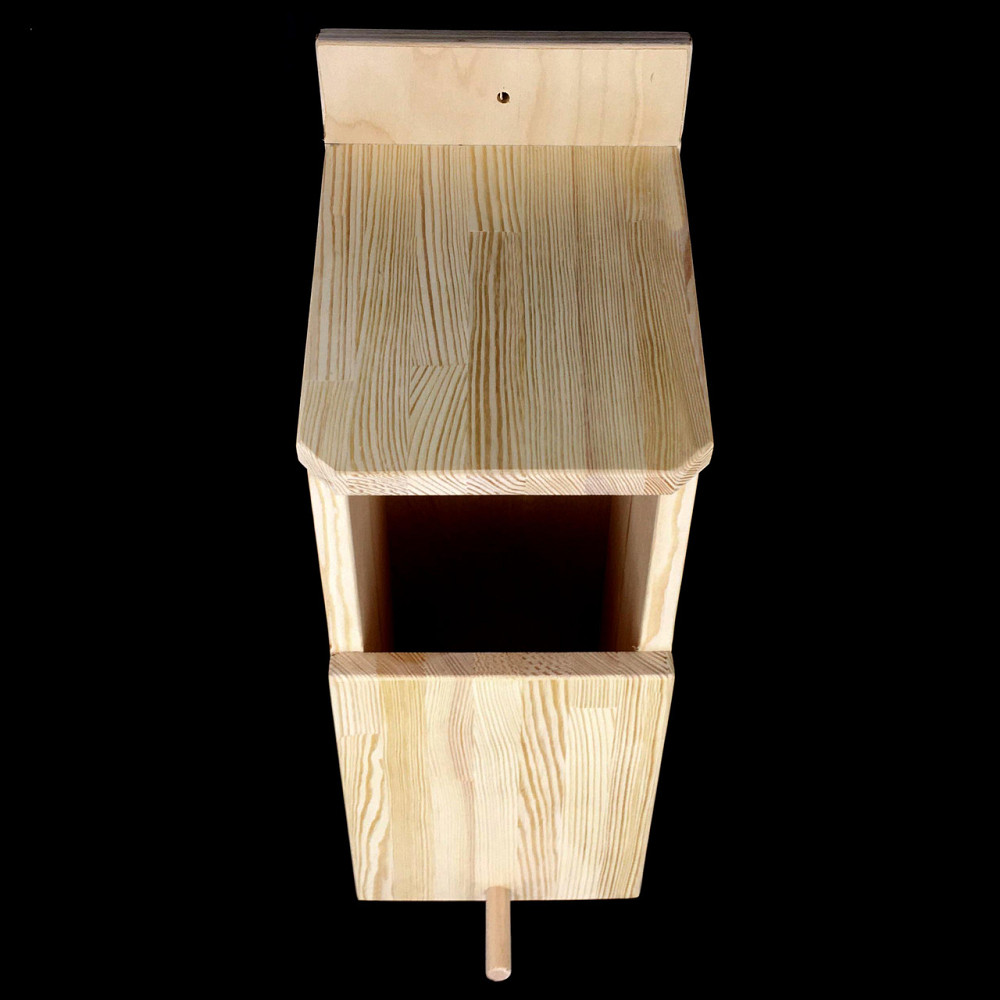 Домик для совы 