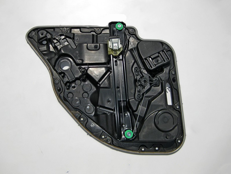 Mercedes-Benz  A2137306805 Склопідйомник задніх правих дверей E-Class W213 Одесса - изображение 2