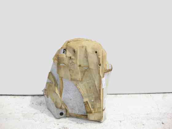 Mercedes-Benz  A2096800140 9D14 Килим салону колір "антрацит" в ногах водія CLK C209 Одесса