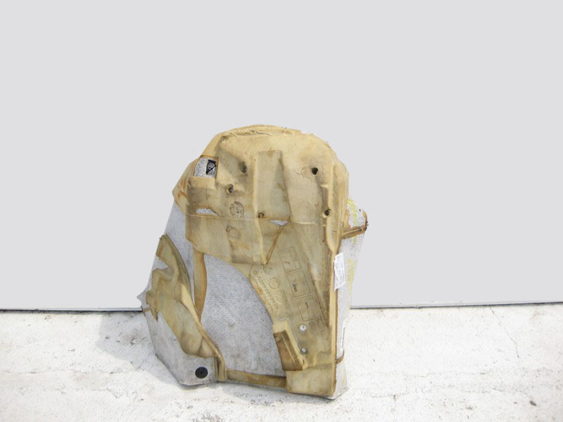 Mercedes-Benz  A2096800140 9D14 Килим салону колір "антрацит" в ногах водія CLK C209 Одесса - изображение 3