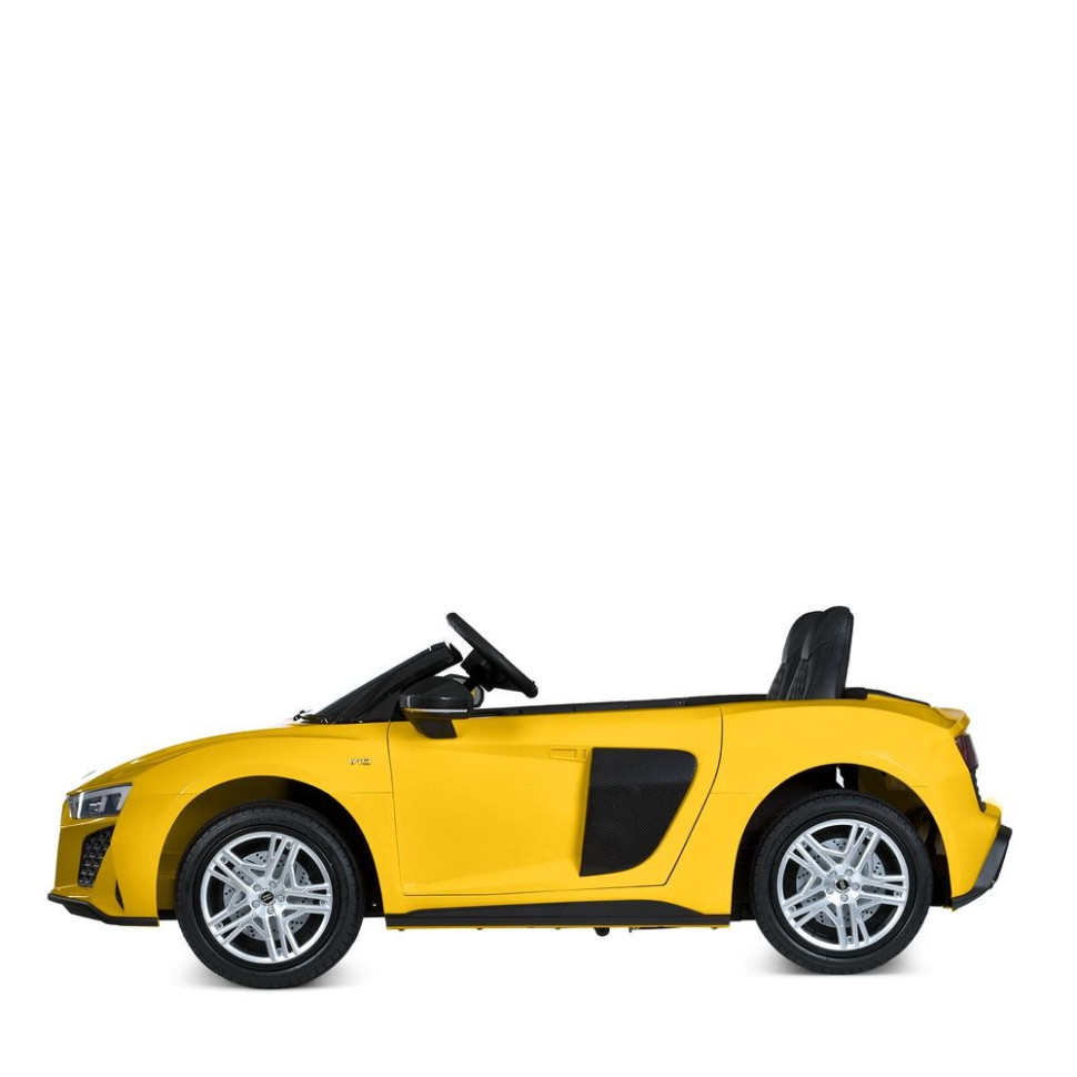 Дитячий електромобіль Машина M 6152AL-6(24V) до 100 кг Вінниця - фото 8