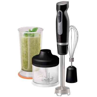 Блендер Sencor SHB 4379BK Винница