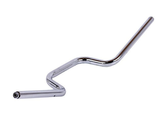 Руль  на мотоцикл LF150-10В Мукачево - изображение 2