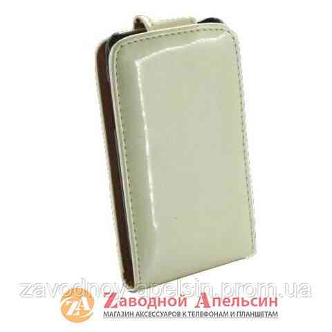Чохол-книжка Samsung I9000 i9001 Chic Case Одеса
